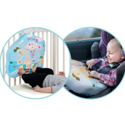 Sophie la girafe Touch & play bord Sophie la girafe 3 mois+