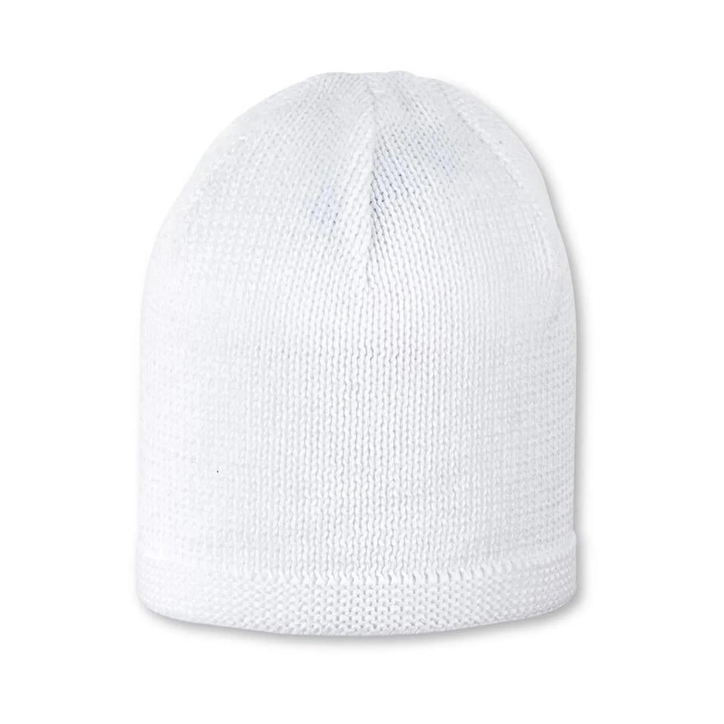Sterntaler Bonnet tricot Blanc 33 cm