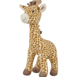 Sterntaler                    Peluche Kaya La Girafe    Marron