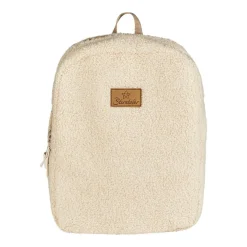 Sterntaler Sac à dos enfant Mouton Flocke Sable
