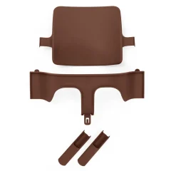 Stokke Baby Set 2 Tripp Trapp Brun Chaud
