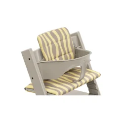 Stokke                    Baby Set 2 Tripp Trapp    Cashmere Grey