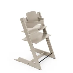 Stokke                    Baby Set 2 Tripp Trapp    Cashmere Grey