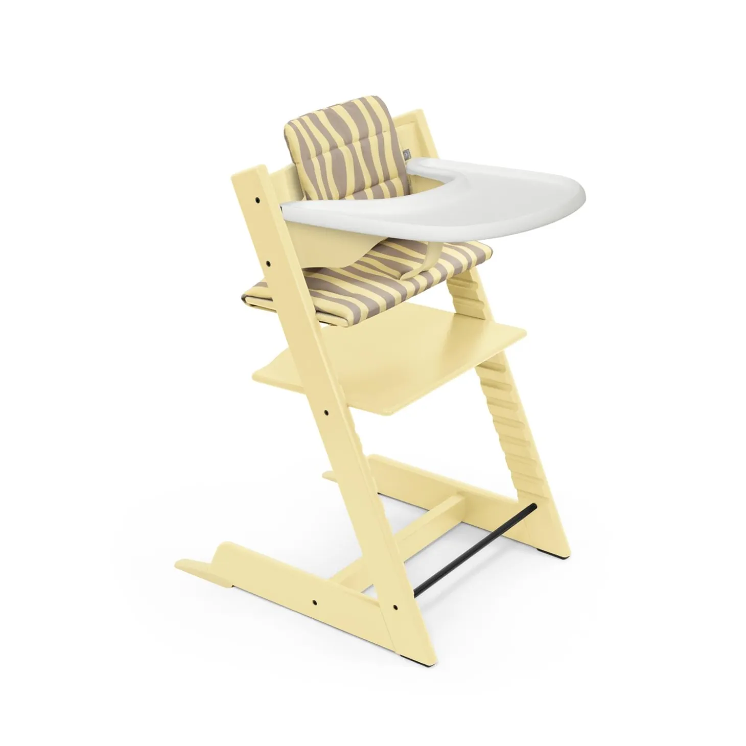 Stokke Baby Set 2 Tripp Trapp Lemon Yellow