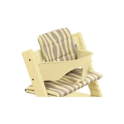Stokke                    Baby Set 2 Tripp Trapp    Lemon Yellow