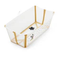 Stokke                    Baignoire Flexi Bath    Mickey Celebration