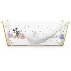Stokke                    Baignoire Flexi Bath    Mickey Celebration