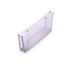 Stokke                    Baignoire Flexi Bath    Transparent Lavande