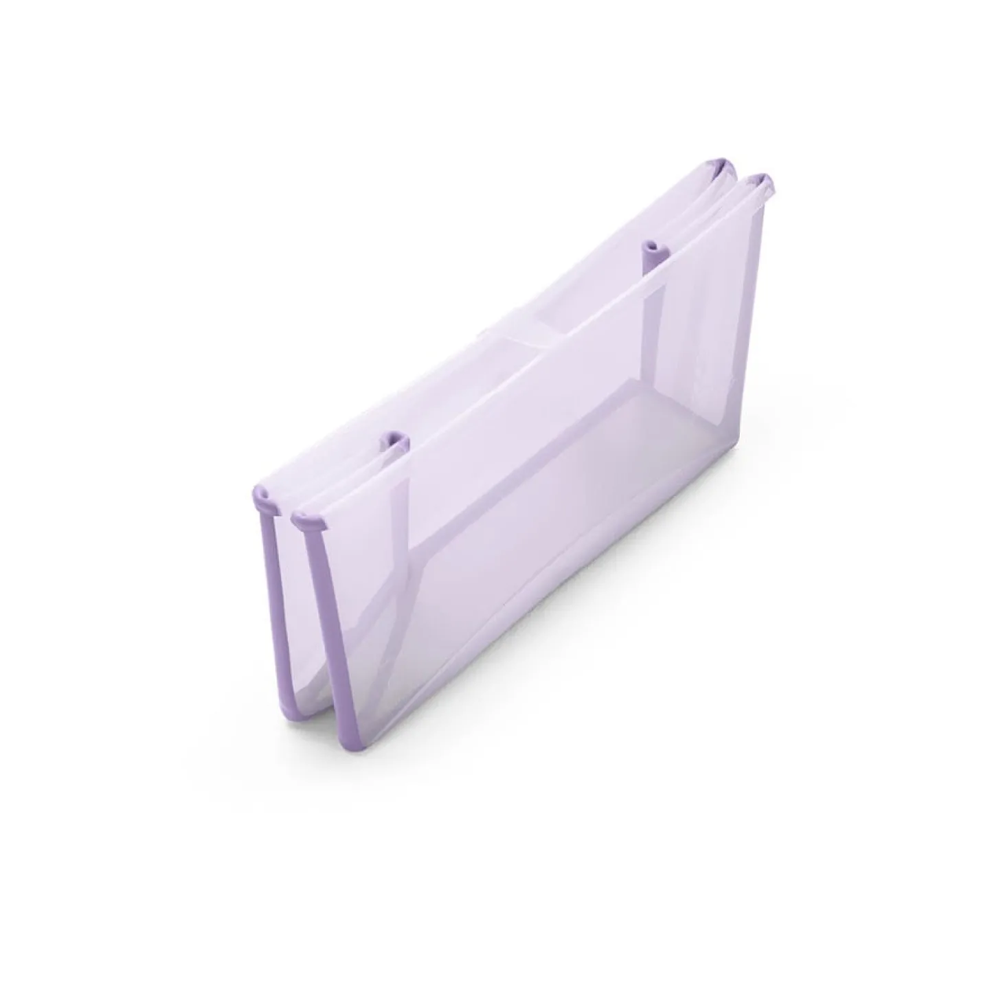 Stokke Baignoire Flexi Bath Transparent Lavande