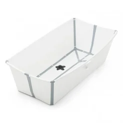 Stokke                    Baignoire Flexi Bath X-Large    Blanc