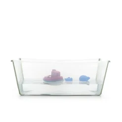 Stokke                    Baignoire Flexi Bath X-Large    Transparent Vert