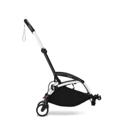 Stokke                    Cadre poussette Yoyo Connect    Blanc