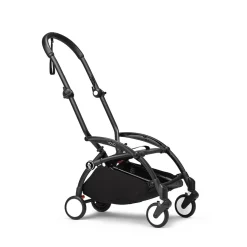 Stokke Cadre poussette YOYO³ Noir