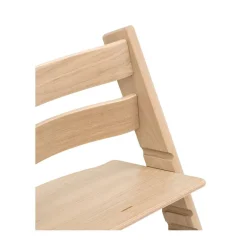 Stokke Chaise haute Tripp Trapp Chêne Naturel