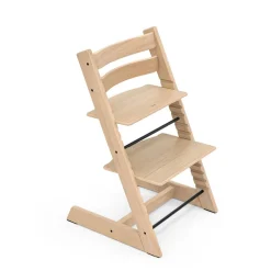 Stokke Chaise haute Tripp Trapp Chêne Naturel