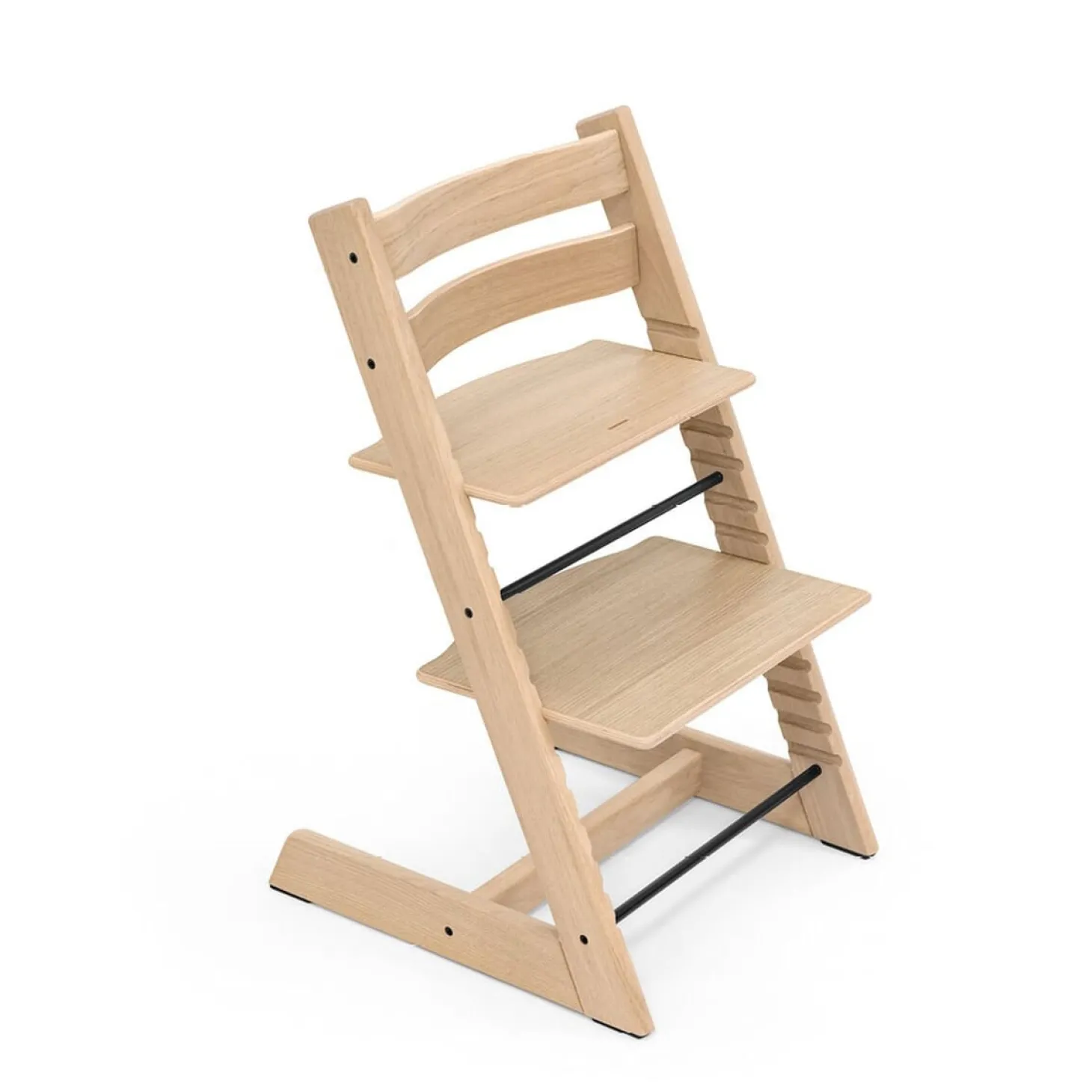 Stokke Chaise haute Tripp Trapp Chêne Naturel