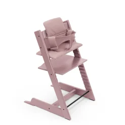 Stokke Chaise haute Tripp Trapp Mauve Bruyere