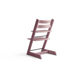 Stokke Chaise haute Tripp Trapp Mauve Bruyere