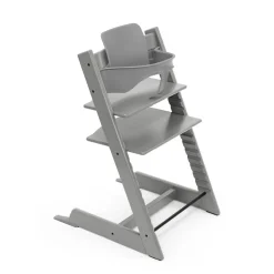 Stokke                    Chaise haute Tripp Trapp    Gris Tempete