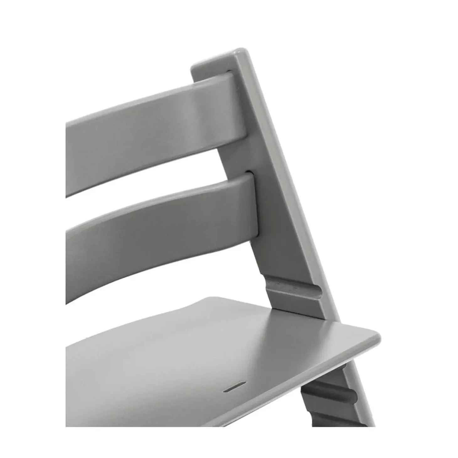 Stokke Chaise haute Tripp Trapp Gris Tempete