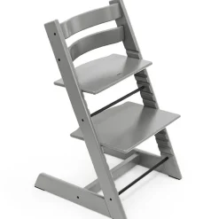 Stokke Chaise haute Tripp Trapp Gris Tempete