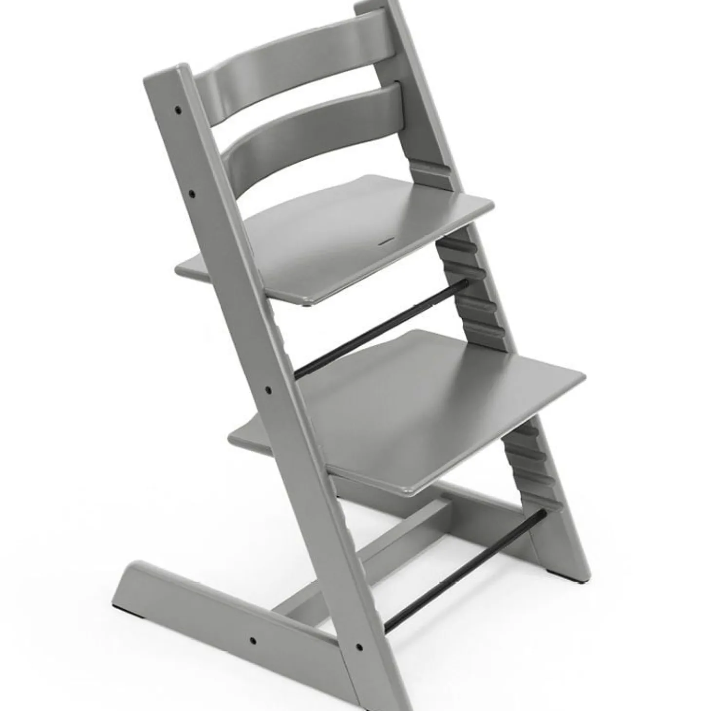 Stokke Chaise haute Tripp Trapp Gris Tempete