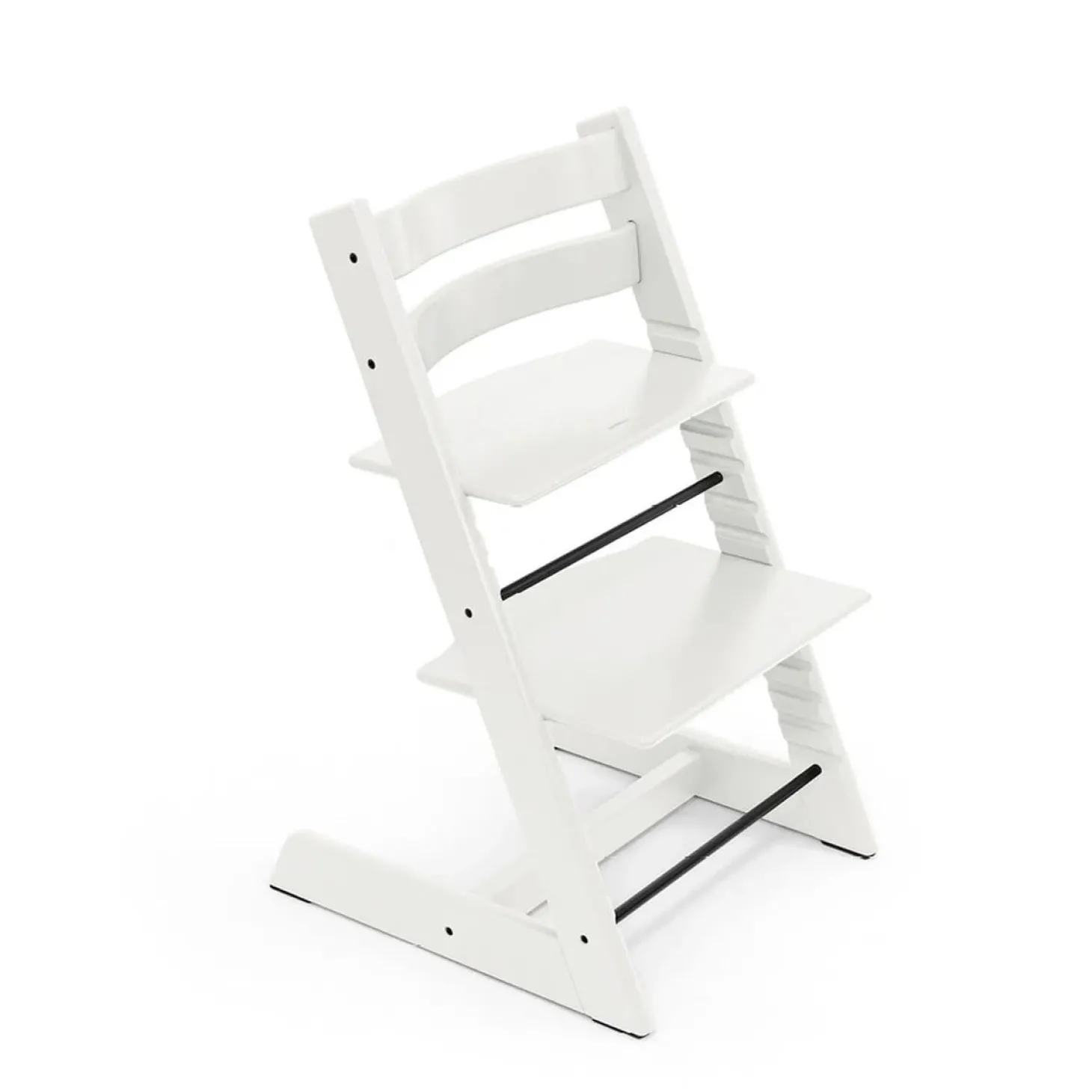 Stokke Chaise haute Tripp Trapp Blanc