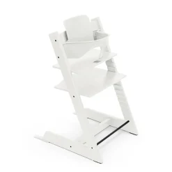 Stokke Chaise haute Tripp Trapp Blanc