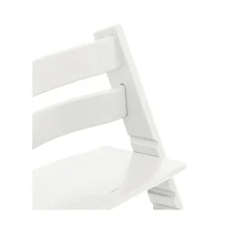 Stokke Chaise haute Tripp Trapp Blanc