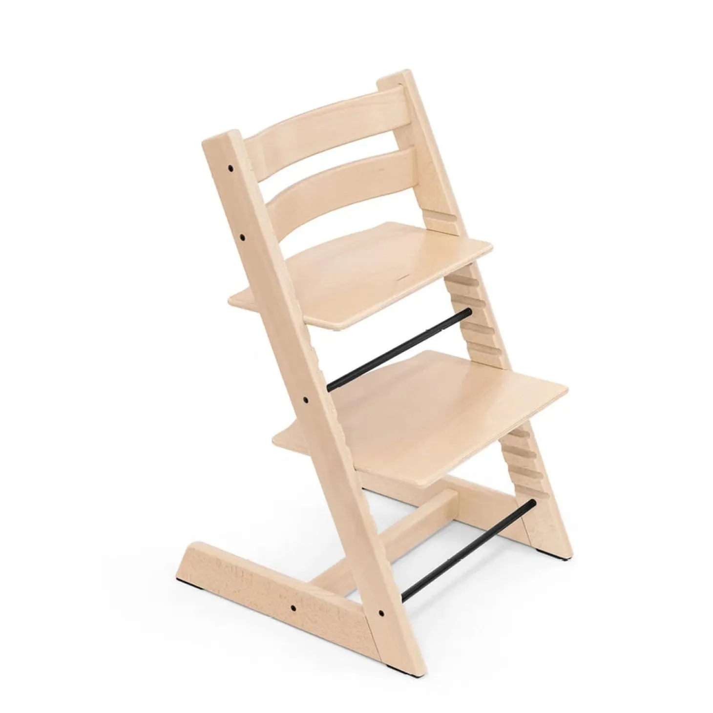Stokke Chaise haute Tripp Trapp Naturel
