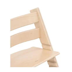 Stokke Chaise haute Tripp Trapp Naturel