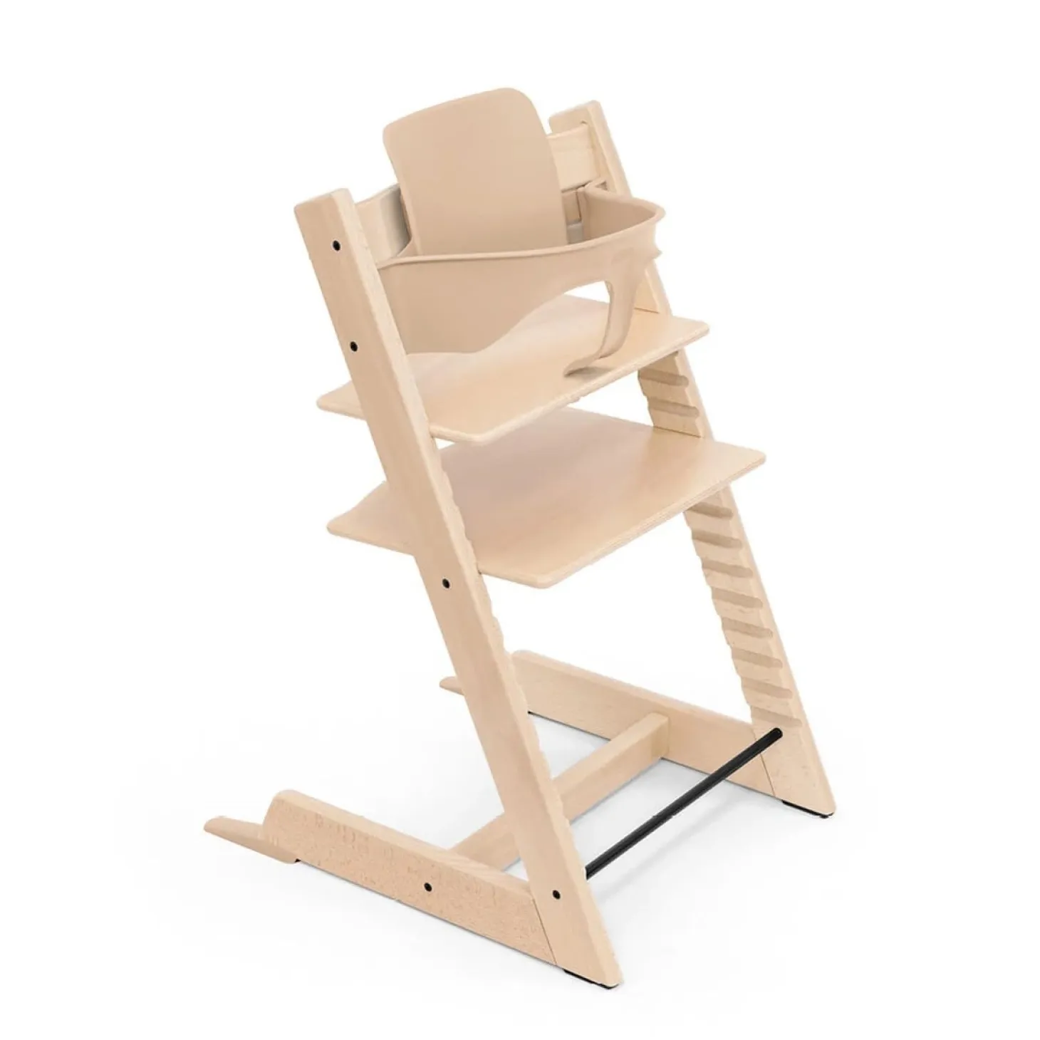 Stokke Chaise haute Tripp Trapp Naturel