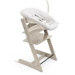 Stokke Chaise Tripp Trapp Cashmere Grey