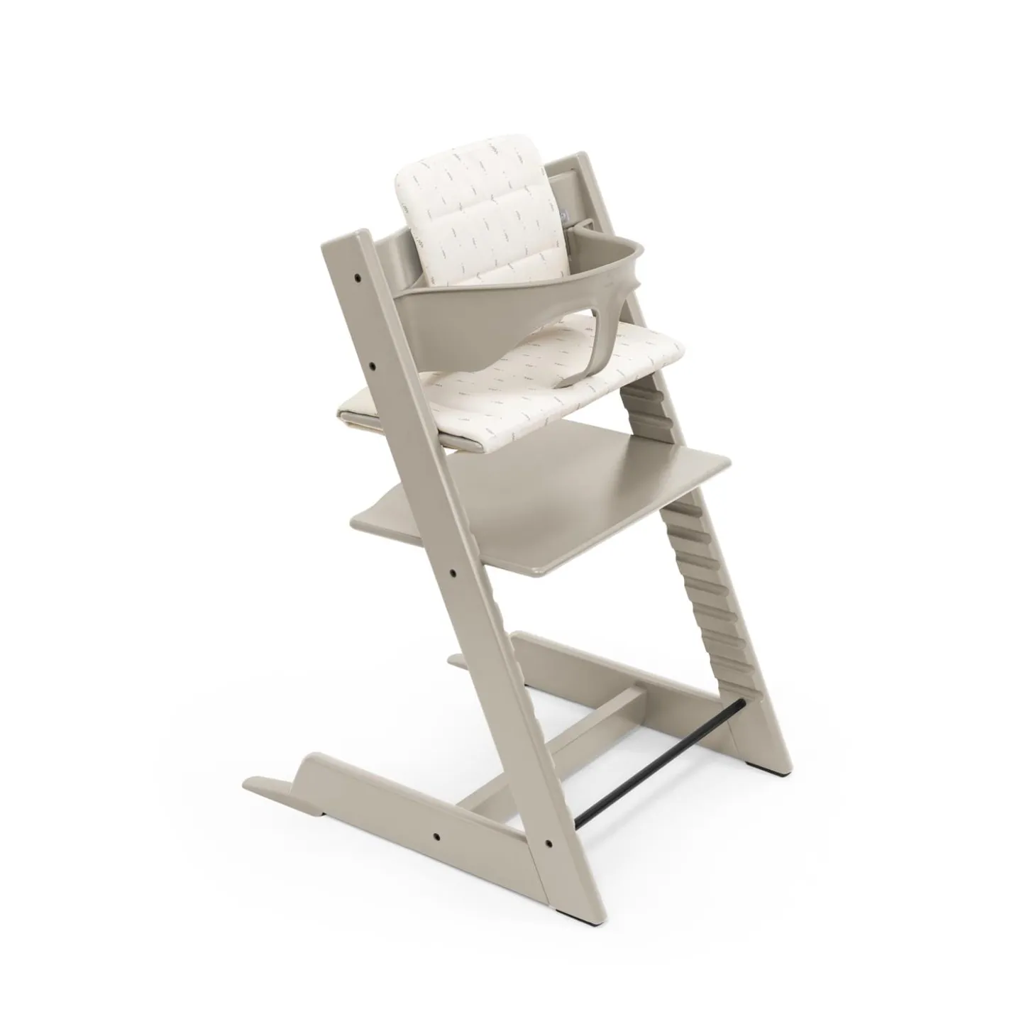 Stokke Chaise Tripp Trapp Cashmere Grey