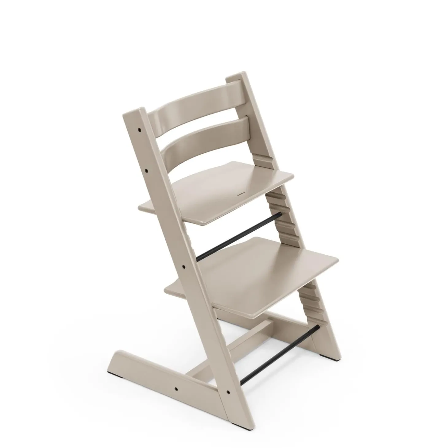 Stokke Chaise Tripp Trapp Cashmere Grey