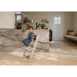 Stokke Chaise Tripp Trapp Cashmere Grey