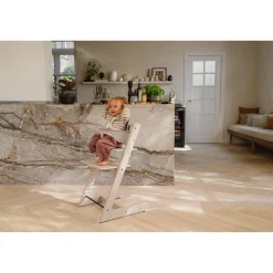 Stokke Chaise Tripp Trapp Cashmere Grey