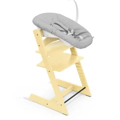 Stokke Chaise Tripp Trapp Lemon Yellow