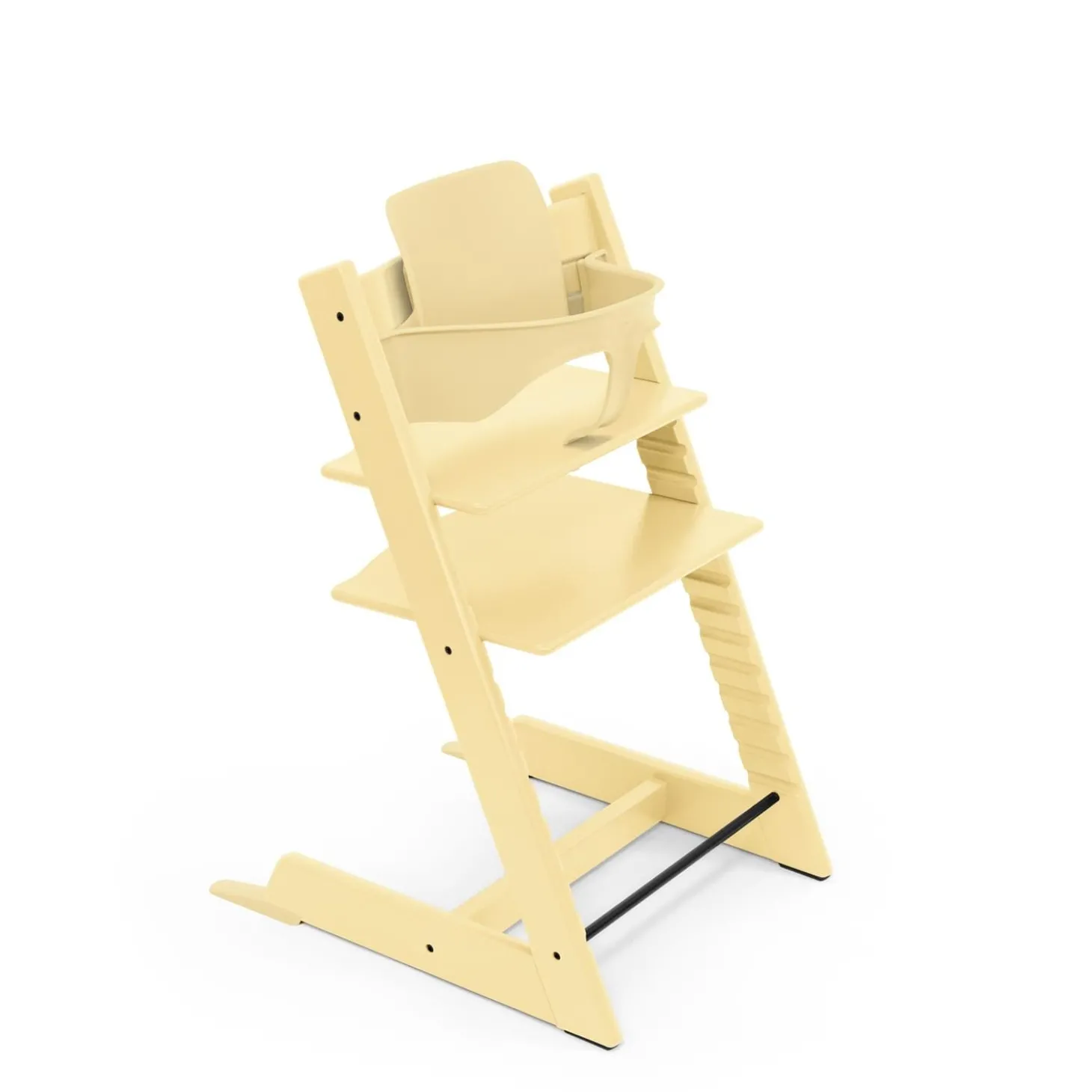 Stokke Chaise Tripp Trapp Lemon Yellow