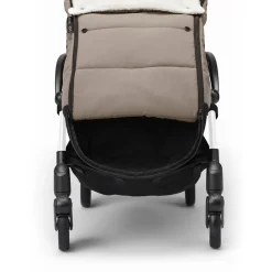 Stokke Chancelière poussette YOYO Taupe