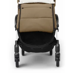 Stokke Chancelière poussette YOYO Toffee