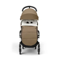 Stokke Chancelière poussette YOYO Toffee