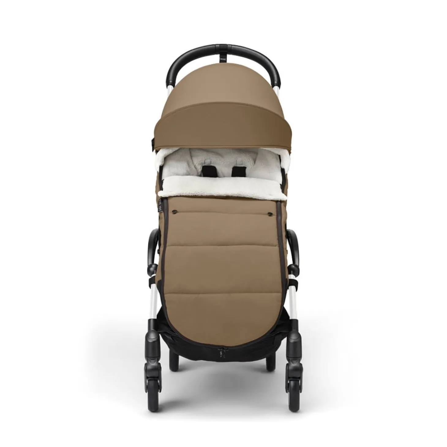 Stokke Chancelière poussette YOYO Toffee