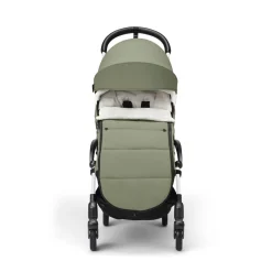 Stokke                    Chancelière poussette YOYO    Olive