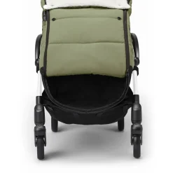 Stokke Chancelière poussette YOYO Olive