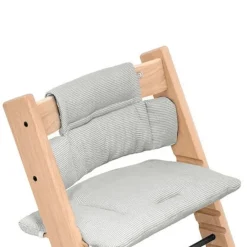 Stokke Coussin Classic Tripp Trapp Nordic Grey Ocs