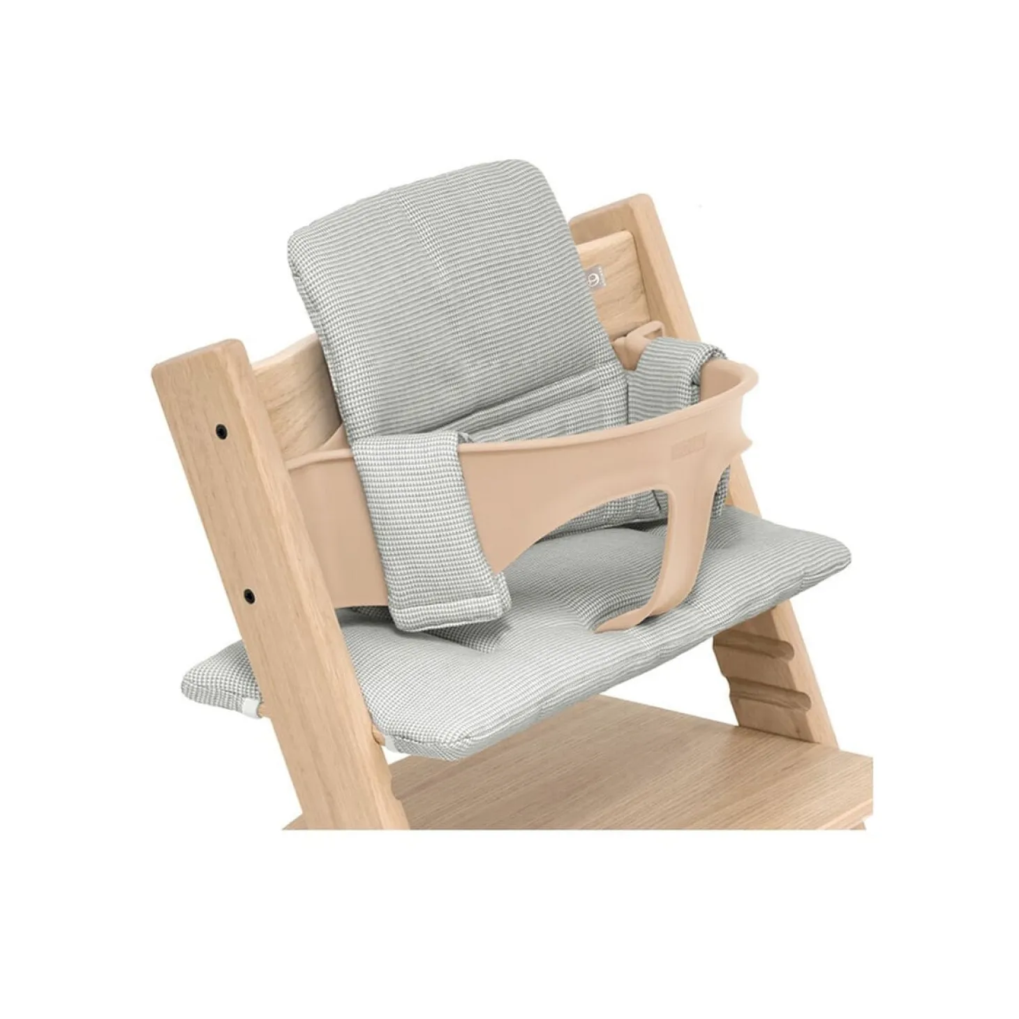 Stokke Coussin Classic Tripp Trapp Nordic Grey Ocs