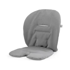 Stokke                    Coussin Steps    Gris Melange