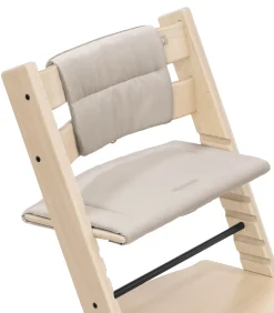 Stokke Coussin Tripp Trapp Beige Timber