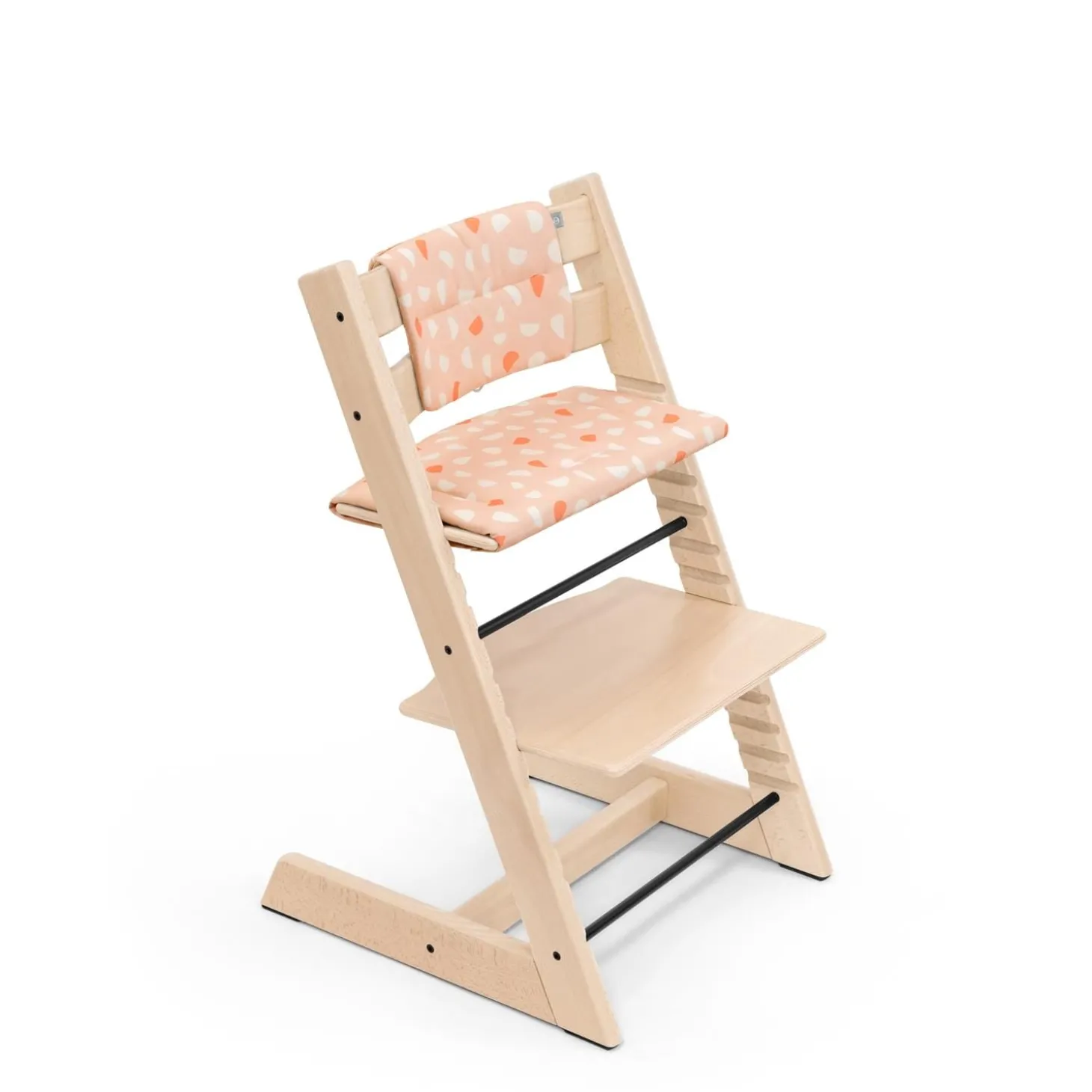 Stokke Coussin Tripp Trapp Candy Pink